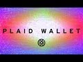 Plaid Wallet