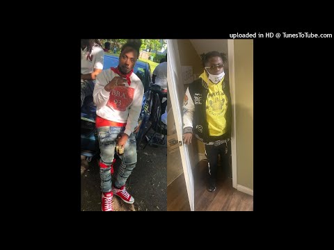 LAZEO (WHODAT10 ) X TAJ BILLY - LIKE HER