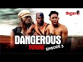 Dangerous Future Episode 3 ft Selina tested / Jagaban / Tallest/ Chiboy / Jagaban/ Timber
