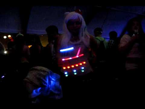 Beyond Wonderland 2010