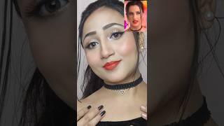 Download lagu Ishq Mein Marjawan s 1 Aalisha Panwar (Tara) Inspired makeup look #viralvideo #shorts#makeup mp3