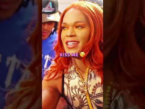 Duke Dennis Arm Wrestles A "Girl" 😭