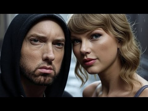 Eminem ft. Taylor Swift - Mama [Music Video 2025] New song