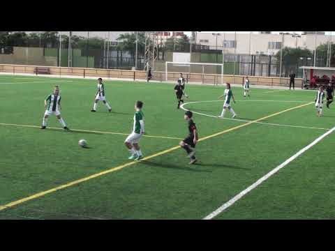 PLATA HUERCAL-EDA-- HUERCAL-6/11/2021