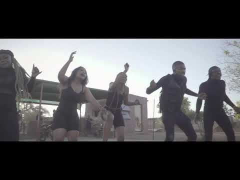 Dance like Limpopo Elite Movement