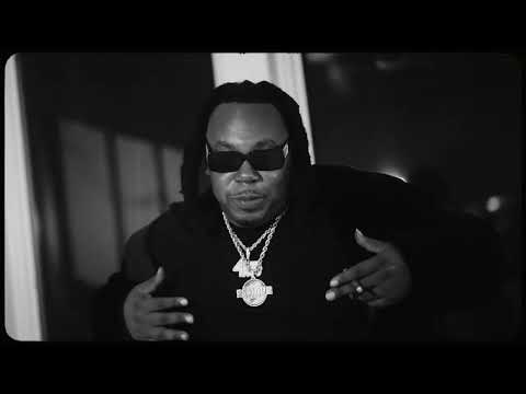 Boss B - TREND (Official Music Video)