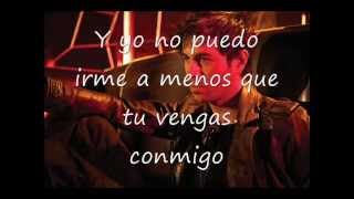 Enrique Iglesias - On Top Of You (Subtitulado al Español)