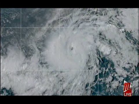 Afternoon Weather - Wednesday September 1st 2021