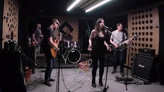 Monsters - The Gathering (IOC Sessions Cover)