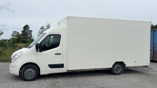 Renault Master III 2.3 dci 150 other industrial equipment for sale - Image 4 | Machineryline Renault Master III 2.3 dci 150 other industrial equipment | Image 4 - Machineryline