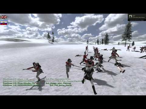 NWL 5th Season - 3rd vs Preobraz L-G