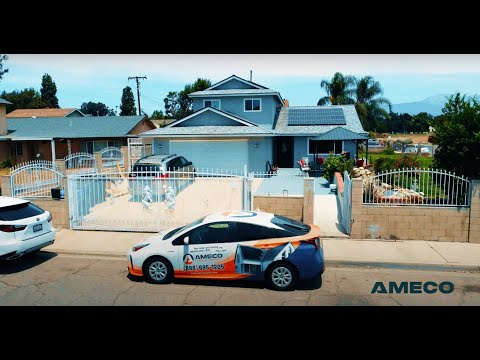 Your best choice in solar panel and roofing installation