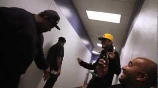 &quot;Jet Life Chronicles&quot; Series #2 - Curren$y &amp; The Jets - Episode 01