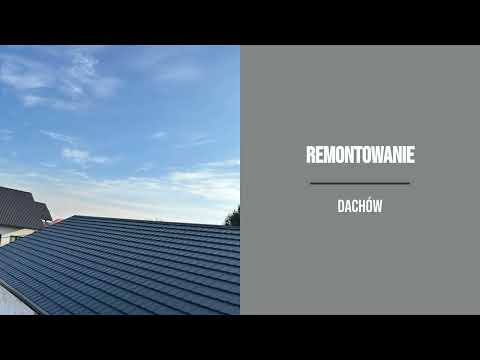 Dachtech Adrian Ekiert - video