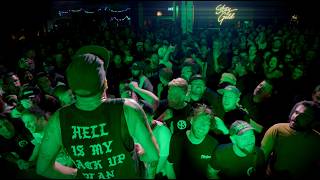 A Wilhelm Scream "Fell Off" (OFFICIAL VIDEO)