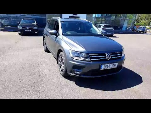 Volkswagen Tiguan Allspace 2.0TDI 150BHP COMFORTLI - Image 2