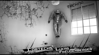 Banging Techno sets 86 - Cortechs // Lukas Freudenberger