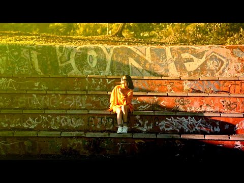 Rat City & Isak Heim - Rather Be (OKEY Remix) #MusicVideo