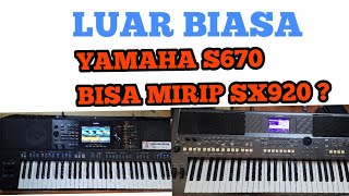 Download lagu YAMAHA PSR S670 VS YAMAHA PSR SX920 - beginner mistakes in choosing a keyboard mp3 Download lagu YAMAHA PSR S670 VS YAMAHA PSR SX920 - beginner mistakes in choosing a keyboard mp3