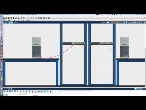 Cisco CCNA 7.0 SRWE lab 6.4.2  Etherchannel configuration   2021SP