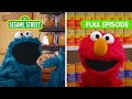 Fruits Vegetables And More With Elmo And Cookie Monster TWO Sesame Street Full Episodes