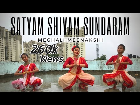 SATYAM SHIVAM SUNDARAM | Meghali Meenakshi | Urmi Maity | Soumi Maity