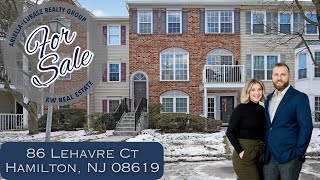 What does $365,000 get you in Hamilton, NJ