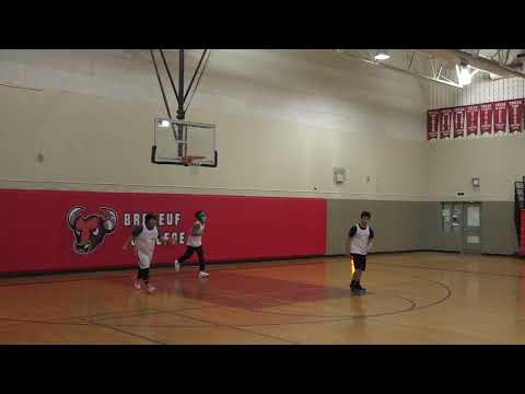 Claw Machine vs Impostor - Saturday tier 9 - tcbl 2022 spring