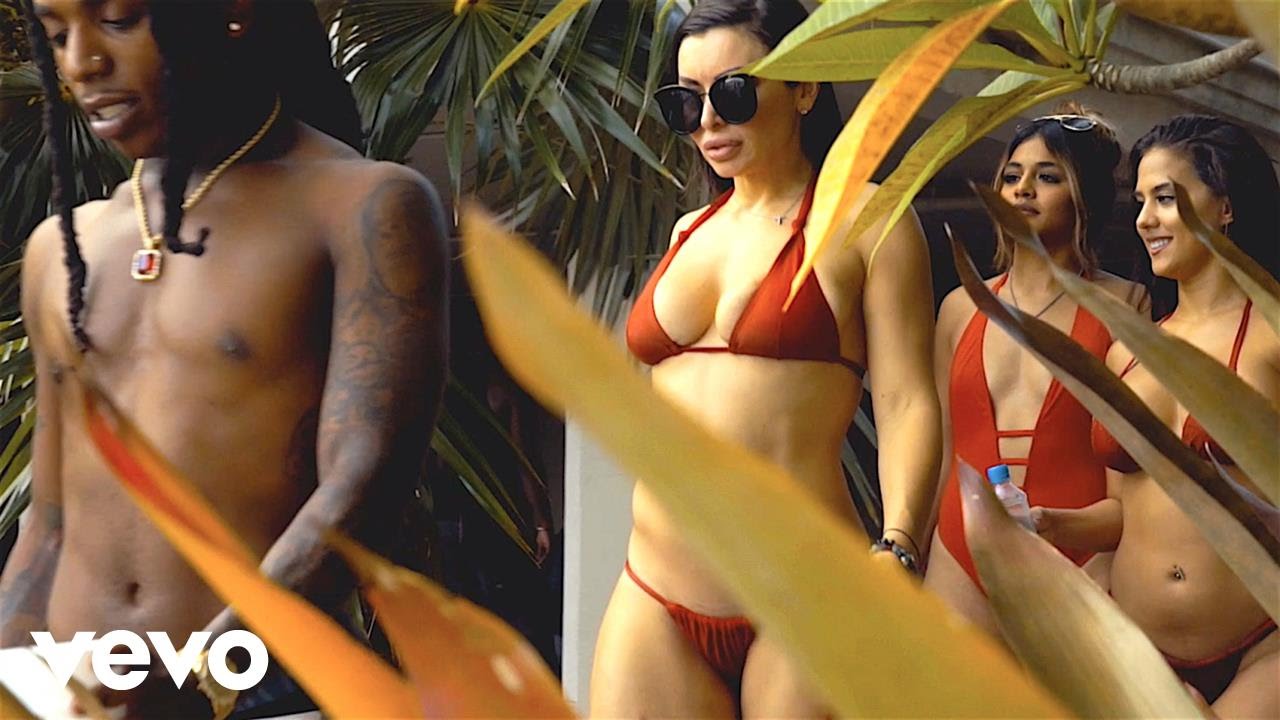 Birdman, Jacquees, Caskey — Money Up