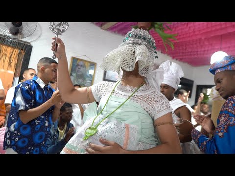 Asé Cabral - Odun do Babalorisá Marcos D'Iyemonjá   2022