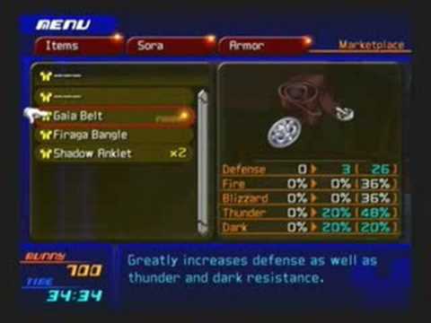 Play It Again: Kingdom Hearts 2 Pt 72