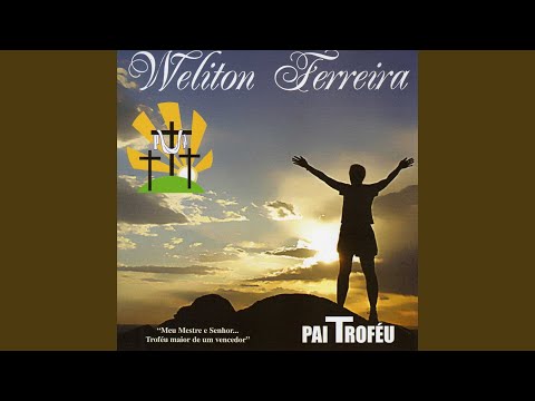 Soldado De Cristo - Weliton Ferreira