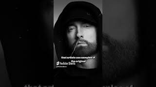 Eminem&#39;s Famous Songs Sampled in 2025 🔥