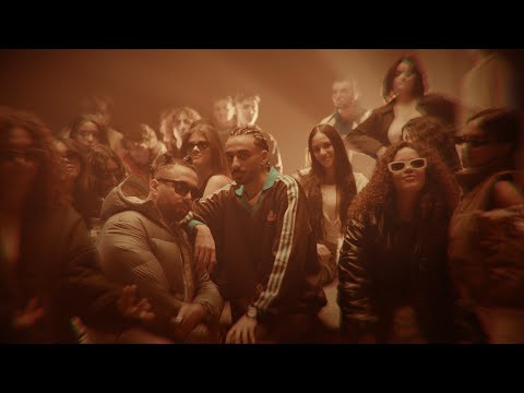 Abo El Anwar X @AhmedSanta X @LilBaba -GG | ابو الانوار و احمد سانتا و ليل بابا ج ج