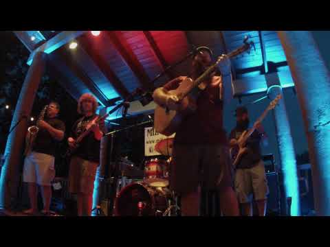 Tennessee Whiskey Cover - Mike Snodgrass Band