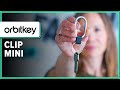 Orbitkey Clip Mini Review (2 Weeks of Use)