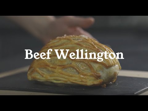The Ultimate Beef Wellington Recipe