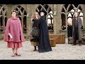 Professor Umbridge Fires Trelawney Harry Potter 5 And The Order Of The Phoenix 2007 HD