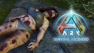 【ARK】あいらんど～【ARK: Survival Ascended】