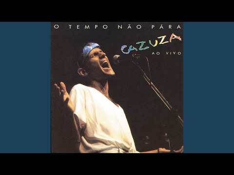 Codinome Beija Flor (Ao Vivo)