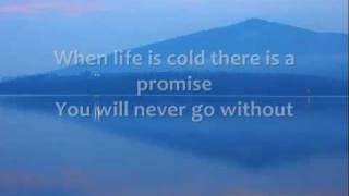 Chris Tomlin - Love - Lyrics