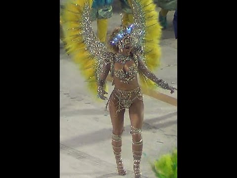 Lívia Andrade  - Tuiuti