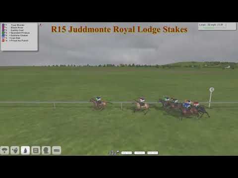 FR WK10 R15 Juddmonte Royal Lodge Stakes