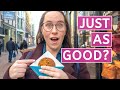 4 VEGAN Dutch Foods To Try In Amsterdam