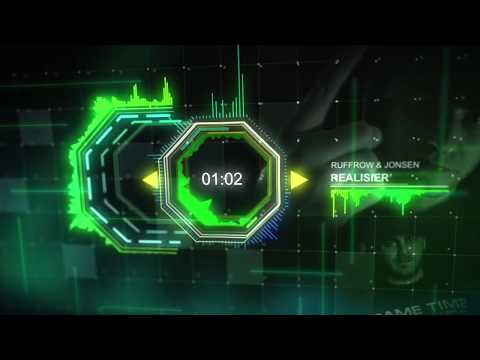RuffRow & Jonsen - Realisier` (Audio)