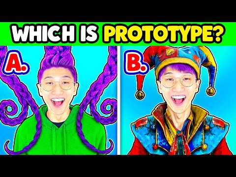 CAN YOU SOLVE THESE IMPOSSIBLE RIDDLES?! (ONLY 1% CAN DO IT!)