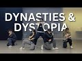 Dynasties Dystopia Logan Tran Choreography