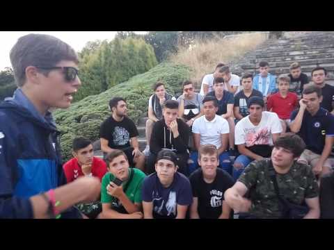 HERRERO VS HAPPY - FINAL - 2ª REGIONAL STREETBATTLE GZ (2)