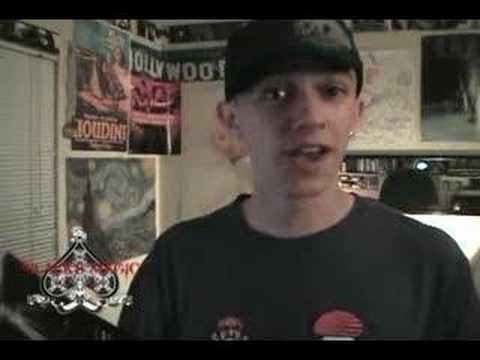 Woot Magic #62 - Shalosh by Nimrod Harel