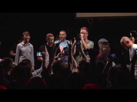 Bitwa o Pitos #2 (jam session)